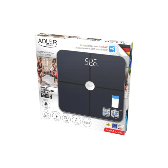 Adler AD8187B