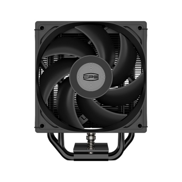 PCcooler RT500 Digital BK