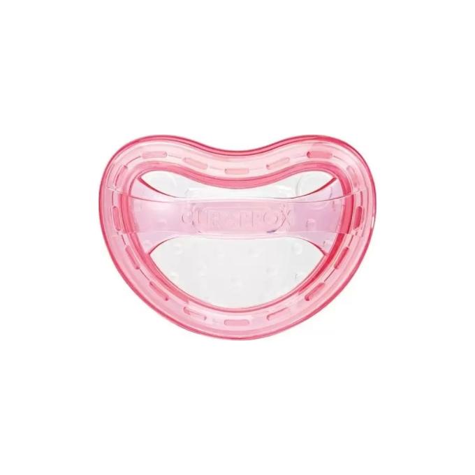 Curaprox Babysoother pink size 2