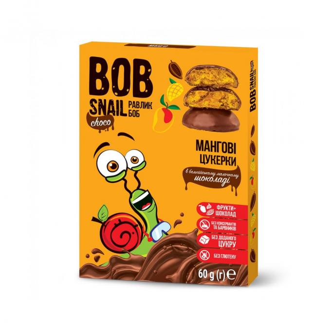 Bob Snail 1740468