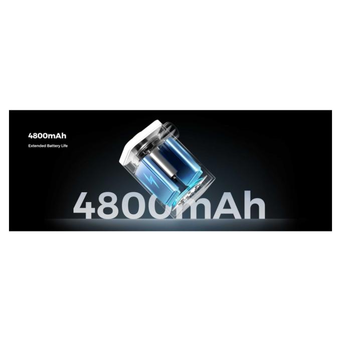 Flextail MP2PL4800-OG-i