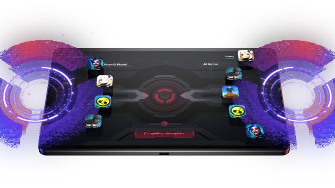 Lenovo ZAEF0033UA