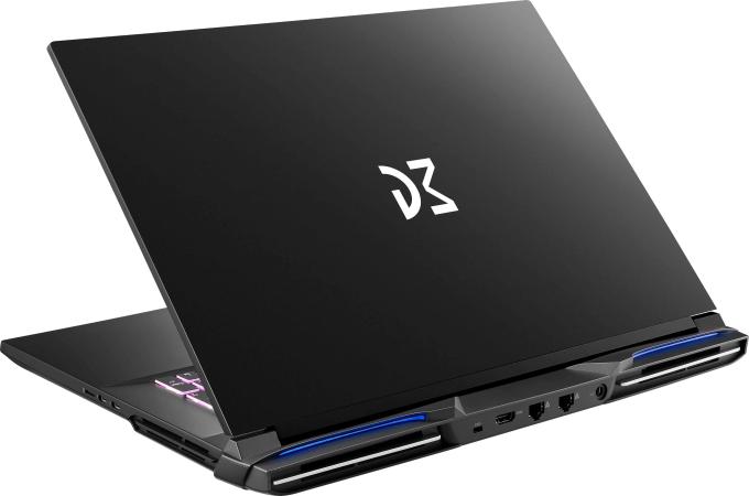 DM RX5080-18UA22