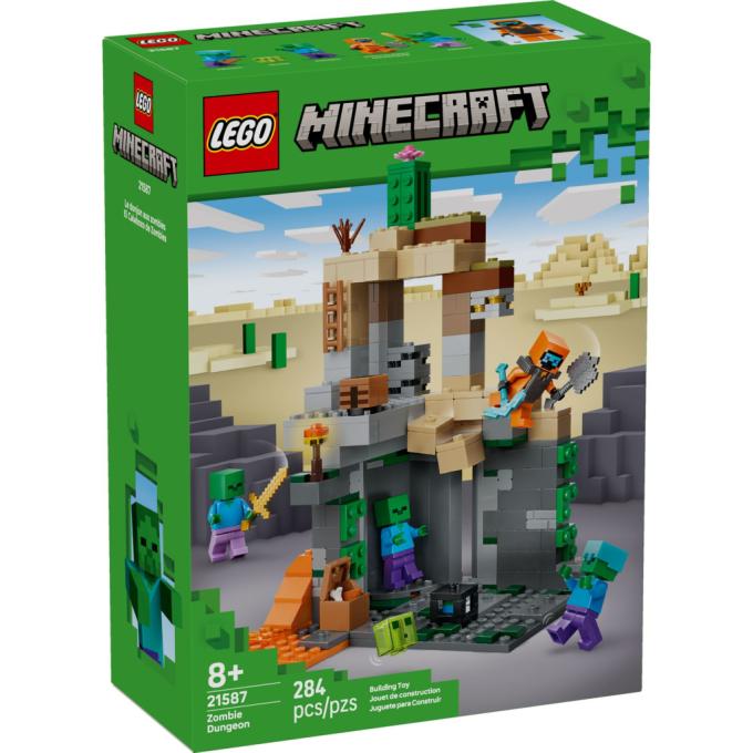 LEGO 21587