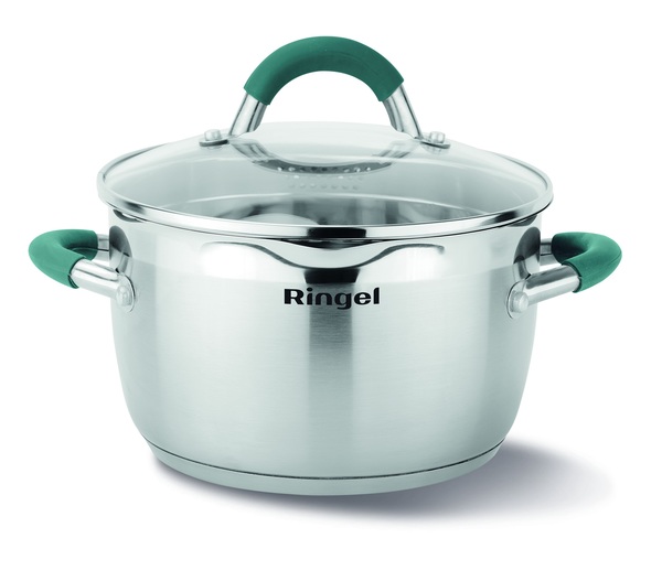 Ringel RG-6010