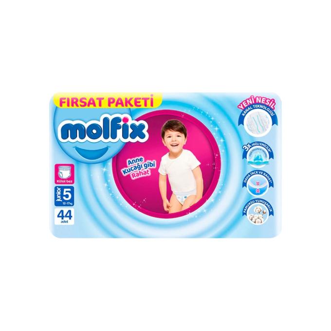 Molfix 8690536833276
