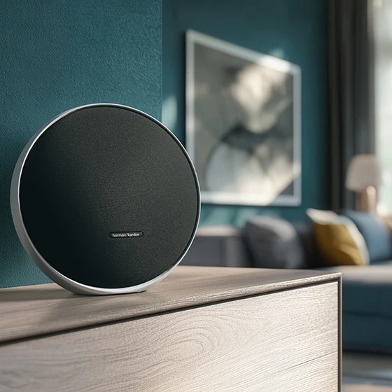 Harman/Kardon HKOS9BLKEP