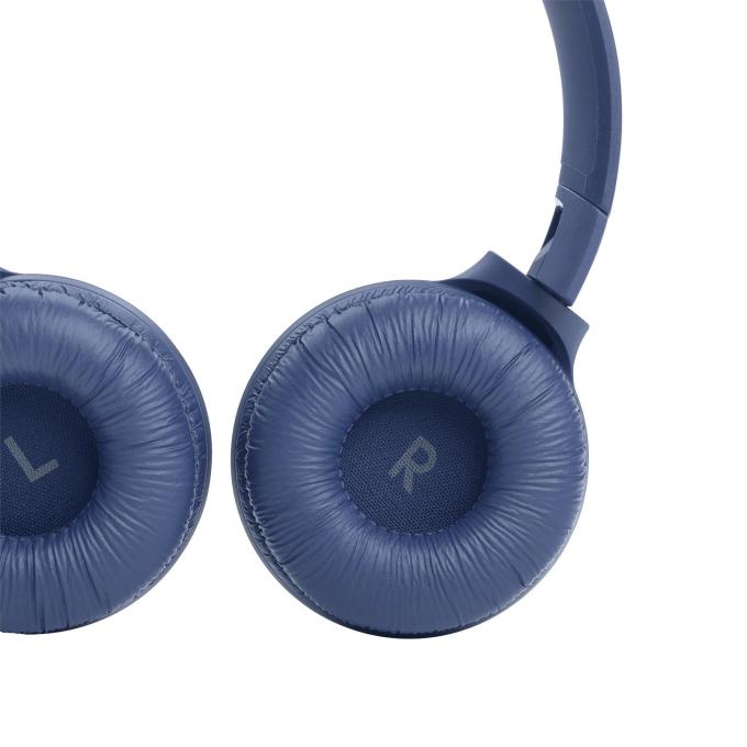 JBL JBLT510BTBLUEU