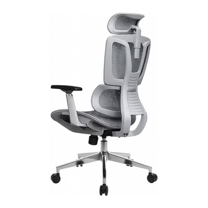GT Racer B-123A-S Gray