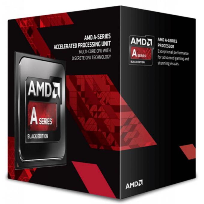 AMD AD767KXBJCSBX