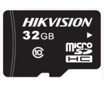 Hikvision HS-TF-L2/32G