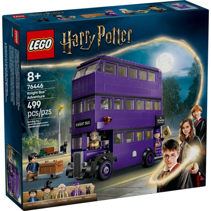 LEGO 76446