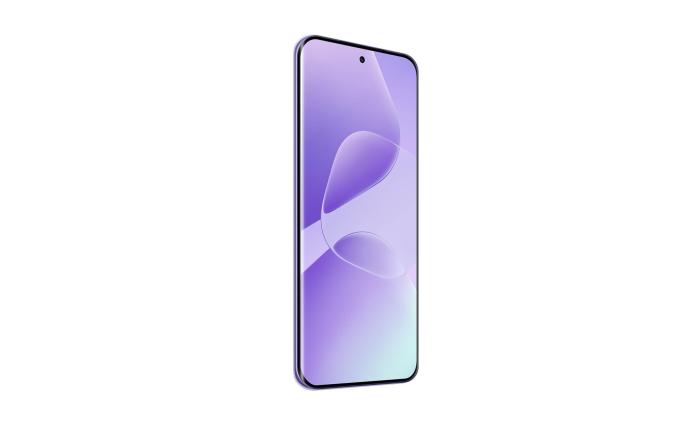 Infinix Hot 60 Pro+ X6886 8/256GB Misty Violet