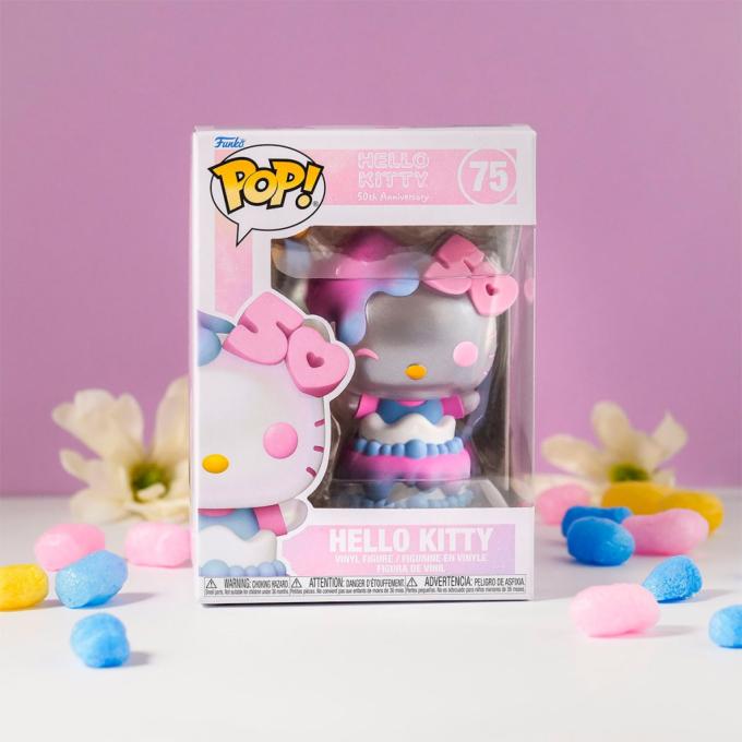 Funko Pop 76089