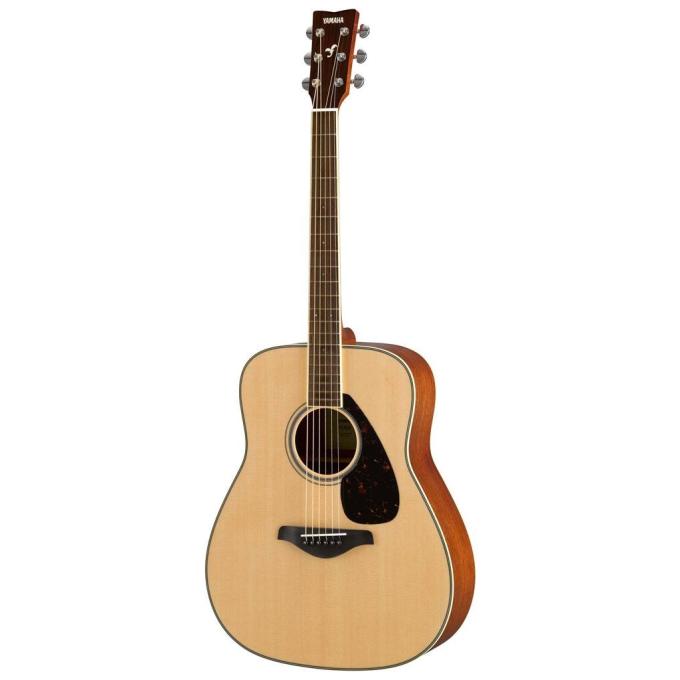 Yamaha FG820 Natural