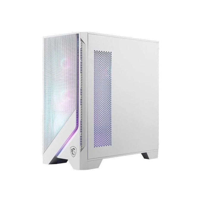 MSI MAG FORGE 320R AIRFLOW WH