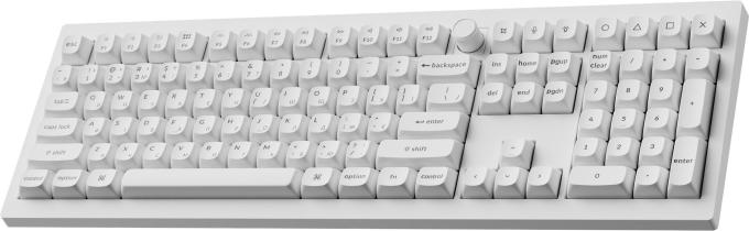 Keychron V6U-F1-UA