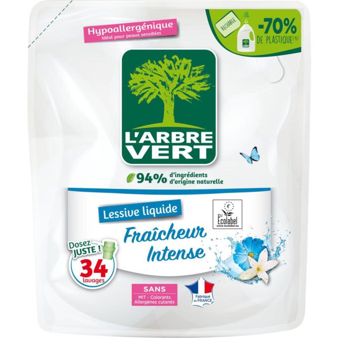 L'Arbre Vert 3450601046438