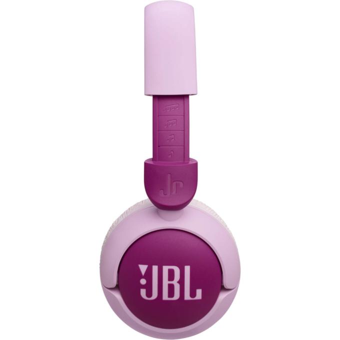 JBL JBLJR320BTPUR