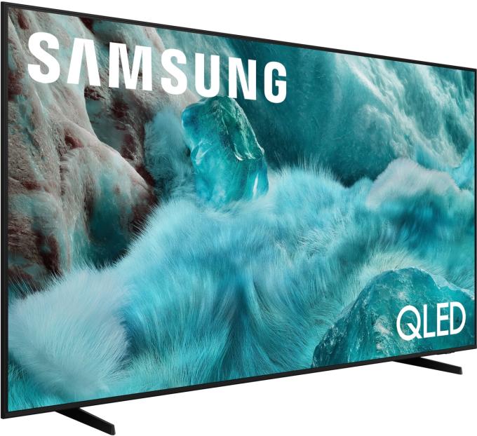 Samsung QE85Q7FAAUXUA