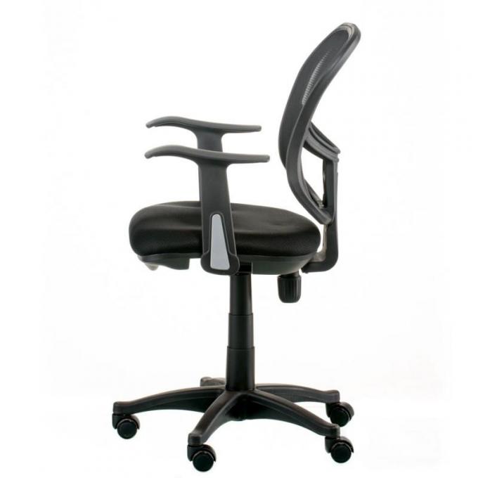 Кресло офисное Special4You Mist Black E5661