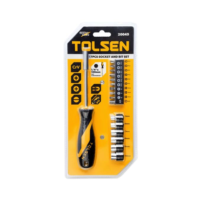 Tolsen 20045