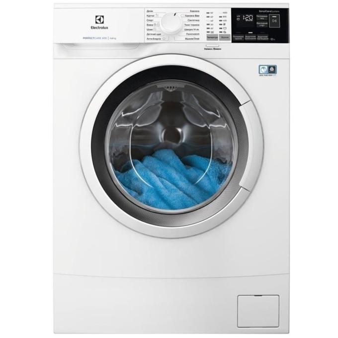 ELECTROLUX EW6S406WU