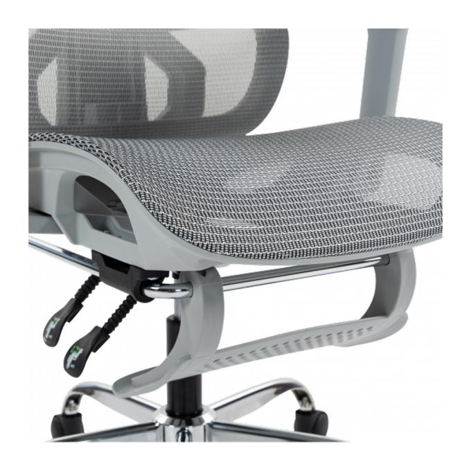 GT Racer B-5865 Gray