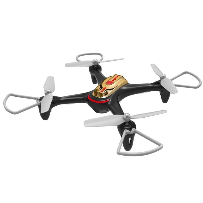 Syma X15W Black