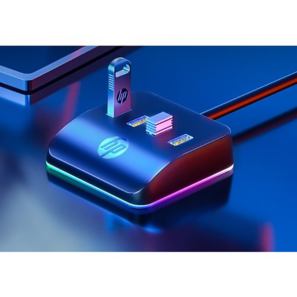 HP (HP official licensee) DHC-CT120