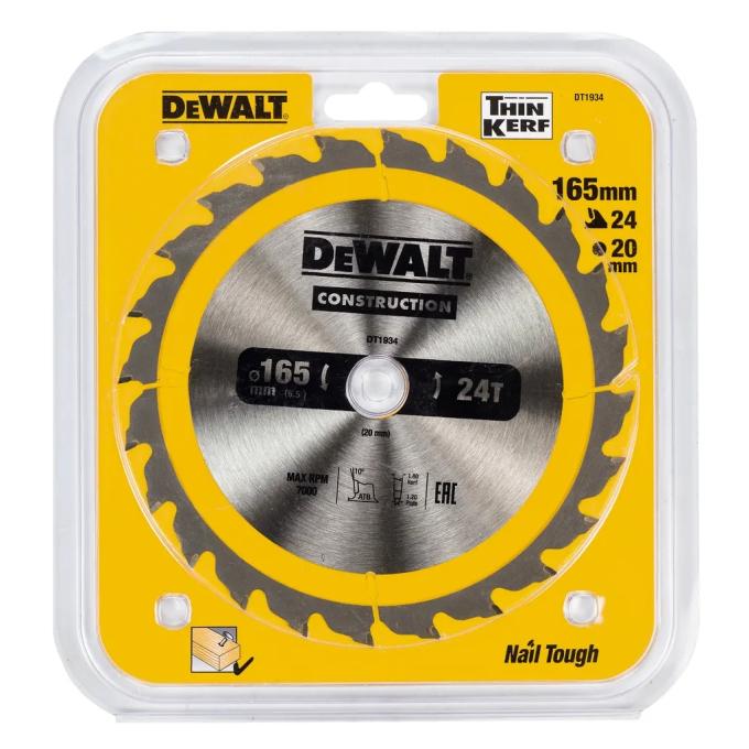 DeWALT DT1934