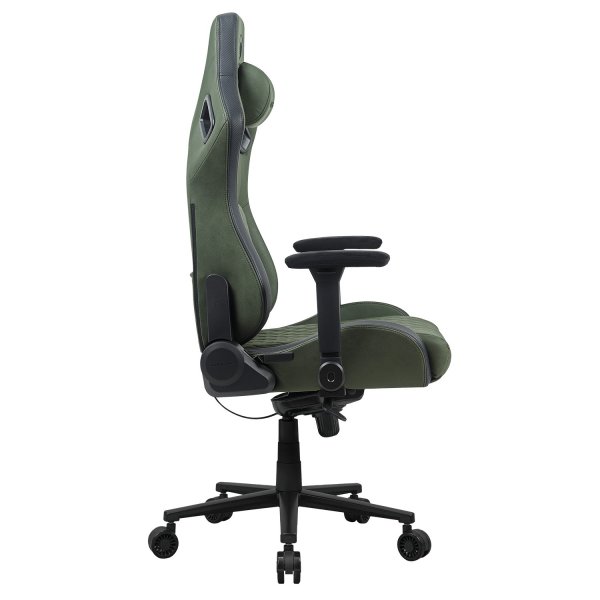 Cougar DEFENSOR S Army Green F