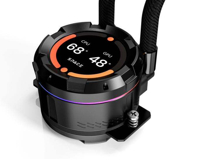ID-Cooling SL360 XE