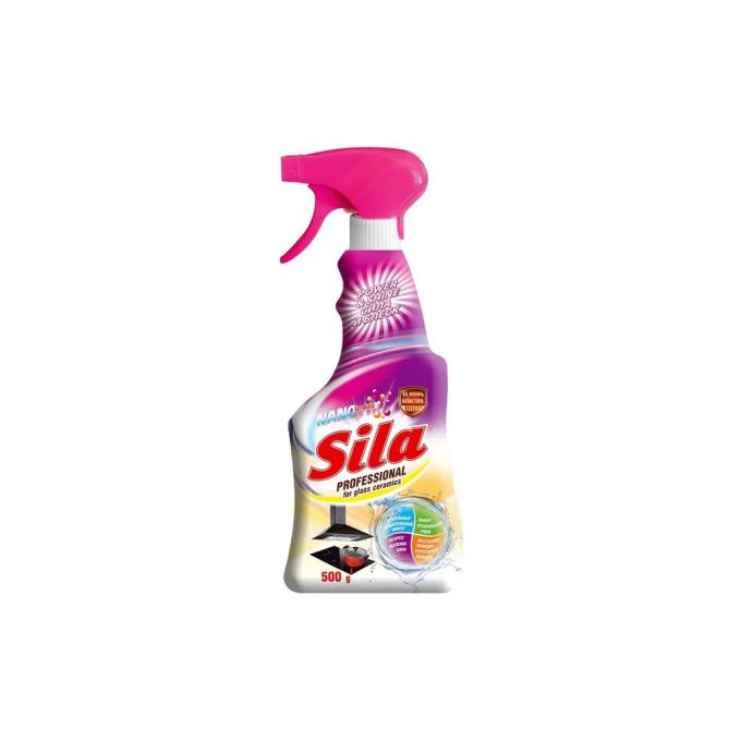 Sila 4823107600326