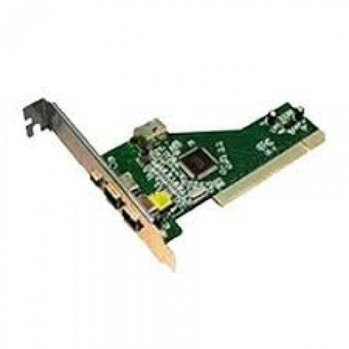 GEMBIRD MM-PCI-6306-01-HN01