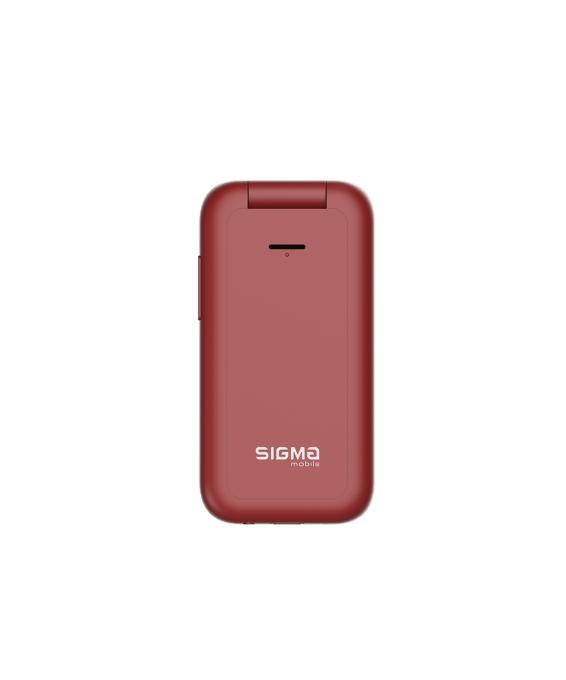 Sigma mobile X-style 281 Clik Red