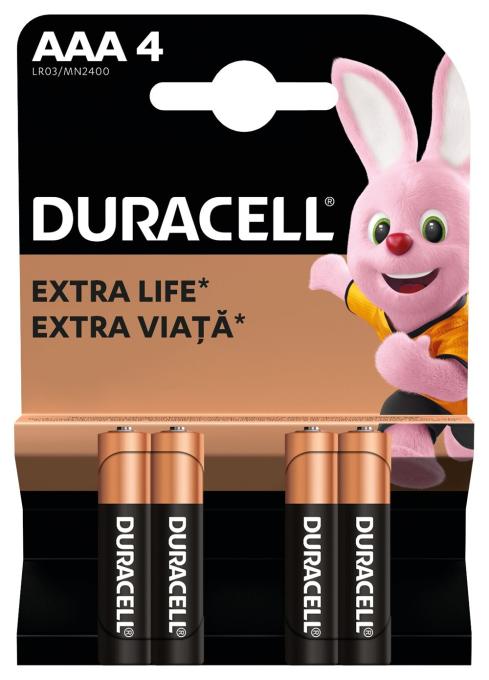 Duracell 81545421