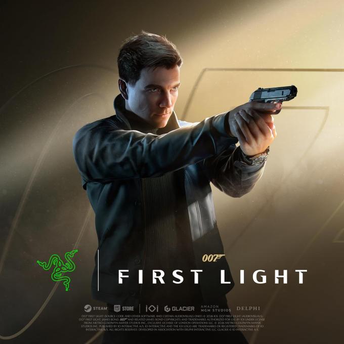 Razer RZ06-05200100-R3M1