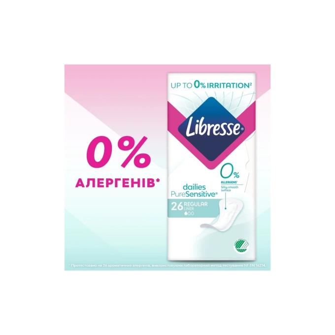 Libresse 7322541161914