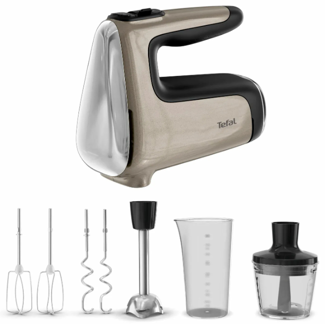 TEFAL HT663AF0