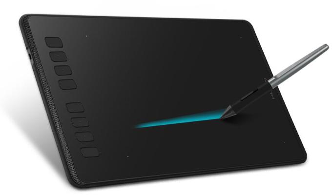 Huion H950P