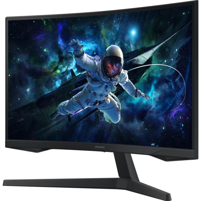Samsung LS27CG550EIXUA