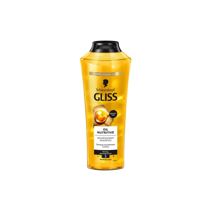 Gliss 9000100398381/9000100398435