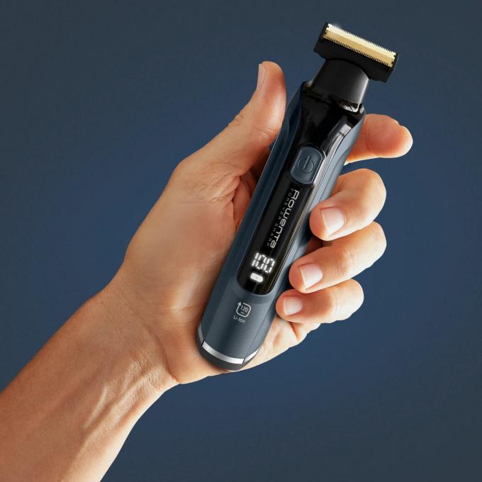 ROWENTA TN6204E0