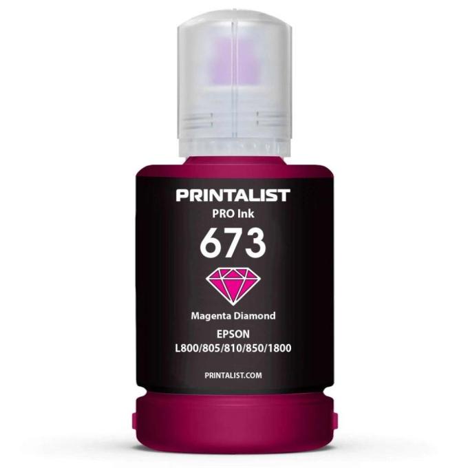 Printalist PL673M
