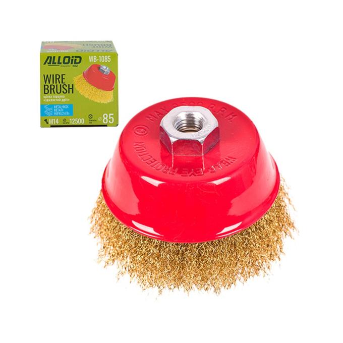 Alloid WB-1085