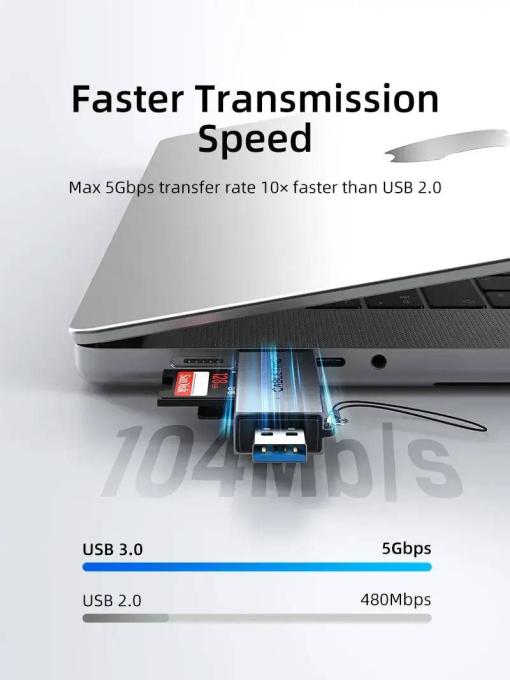 Cabletime CD40G