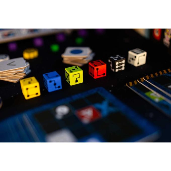 Geekach Games GKCH214ai