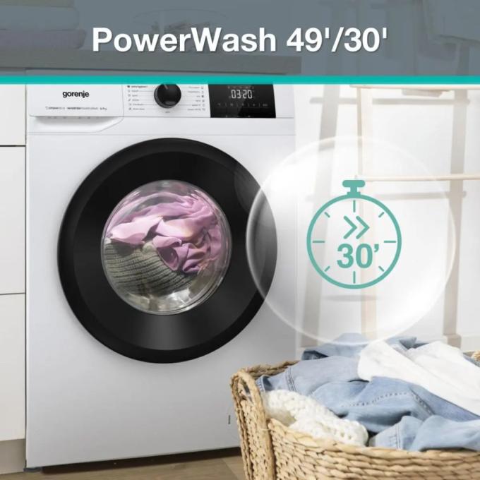 Gorenje WNGPI61SAS