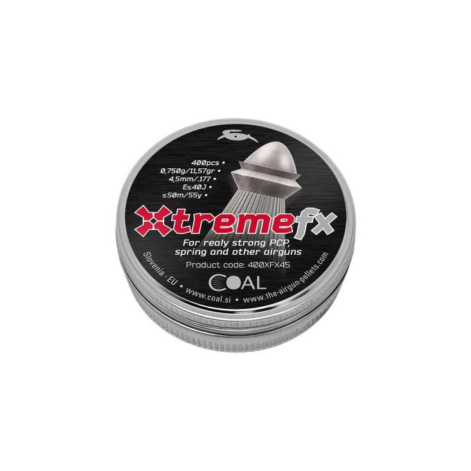 Coal 400XFX45
